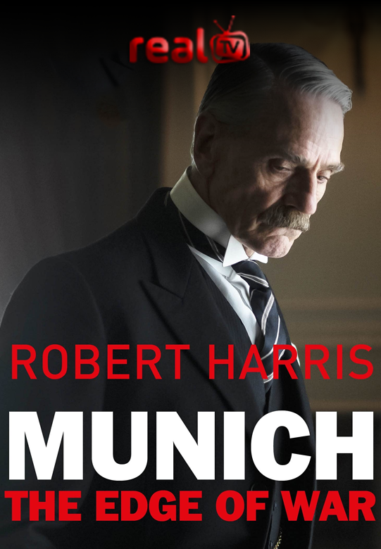 Munich The Edge of War